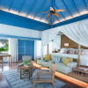 Отель Raffles Maldives Meradhoo Resort, фото 6