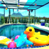 Отель Be Cool Pool Villa, фото 14
