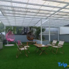 Отель Qianyuan Backyard Homestay (Enshi Grand Canyon Yunlong Dixie Store), фото 6