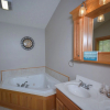 Отель Keep Calm and Lake On 5 Bedroom House, фото 6