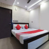 Отель OYO 16539 Grand Sandarshini Inn, фото 3