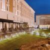 Отель NH Collection Roma Palazzo Cinquecento, фото 27