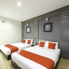 Отель Capital O 812 Hotel SMC Seksyen 13, фото 6