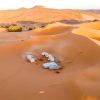 Отель Merzouga Luxury Desert Camps, фото 14