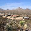 Отель Terlingua Ranch Lodge, фото 42