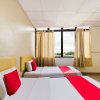 Отель CP Hotel by OYO Rooms, фото 17