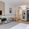Отель Résidence du Parc Apparthotel, фото 30