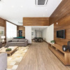 Отель La Residence Blanc Exclusive Beautiful 1 BR in Vila Olimpia, фото 3