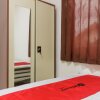 Отель RedDoorz Syariah near AP Pettarani 3, фото 18