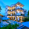 Отель Zen Hoian Villa, фото 1
