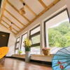Отель Laojun Mountain Flower Bank Mountain Residence Inn, фото 17