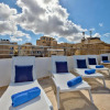 Отель St Ursula suites - Sky Penthouse Valletta - By Tritoni Hotels Luxury collection, фото 10