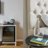 Отель Dimora72 Luxury Rooms, фото 11
