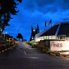 Отель The Pines, фото 14