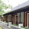 Отель The Amrta Borobudur в Боробудур