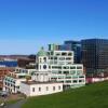 Отель Desired Suite in South End Halifax, фото 1