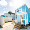 Отель Tiny House Siesta, фото 40