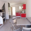 Отель MINI VILLA GIARDINO - SAINT CYPRIEN Apartment 2, фото 7