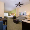 Отель Holiday Inn Express Dickson City - Scranton, фото 30