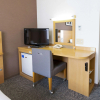 Отель Comfort Hotel Osaka Shinsaibashi, фото 15