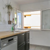Отель Magnificent bright flat a 5 min walk from the beach in Marseille - Welkeys, фото 4