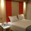 Отель Suwon Sunstar Motel, фото 3