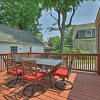 Отель Indianapolis Vacation Rental - Walk to the Ims!, фото 8