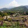 Отель Provencal Holiday Home With Private Pool, Malaucene, фото 12