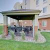 Отель Candlewood Suites Sioux City - Southern Hills, an IHG Hotel, фото 14