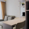 Отель New and Comfort 1BR at Saveria Apartment, фото 6