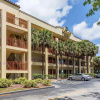 Отель Boca Suites Deerfield Beach, SureStay Collection by BW, фото 22
