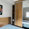 Отель Cs7533 Apartamento Av Paulista, фото 4