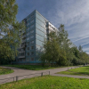 Гостиница ComfortFlat Iskrovskiy 28, фото 11