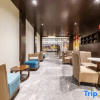 Отель Jingu Hotel, фото 27