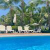 Отель Tropical Villas Deluxe Beach & Spa, фото 10