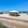 Отель Marisol - Pet Friendly And Gulf Front! Enjoy The Large Deck With Amazing Views! 3 Bedroom Home by Re, фото 20