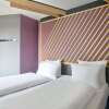 Отель B&B Hotel Bielefeld-City, фото 22