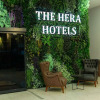 Отель The Hera Business Hotels & Spa, фото 31