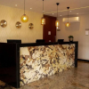 Отель Avenida Park Hotel - Iturama, фото 13