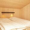 Отель Three-Bedroom Holiday home in Løgstør 6, фото 5