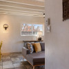Отель Reposado - Kiva Fireplace, Walk Everywhere, Adorable Patio, фото 13