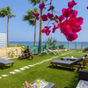 Отель Meneou Beachfront Villa 3, фото 13
