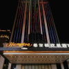 Отель Hampton by Hilton Mengzi Nanhu, фото 8