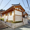 Отель Hanok 24 guesthouse Gyeongbokgung, фото 20