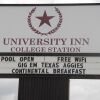 Отель University Inn, фото 1