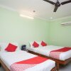 Отель Sea Breeze Residency By OYO Rooms, фото 6