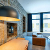 Отель Les Lofts Notre-Dame - By Les Lofts Vieux-Quebec, фото 17