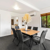 Отель Town Centre Location With Stunning View - Unit 8, фото 10