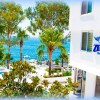 Отель Zeynel Butik Otel в Эрдемли