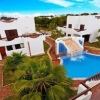 Отель Monsuau Cala D'Or Hotel - Adults Only в Кала-Феррере